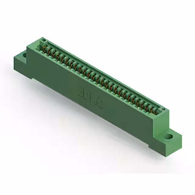 845-026-520-104 EDAC Inc.  Edgeboard Connectors